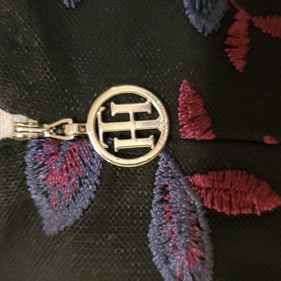 EUC Tommy Hilfiger dress sz 12 - Picture 3 of 14